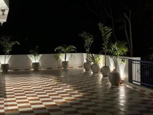 La Tamara Suite - TIE Hotels & Resorts
