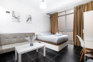 Estudio centro de Torremolinos - 3hvězdičkové hotely ve městě Torremolinos