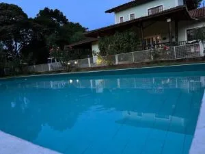 Sítio Paraíbuna - Fazenda Paraíbuna - Casa Campo - 帕赖布纳