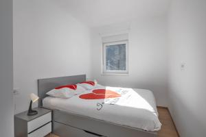 Seafront Villa Andrijana