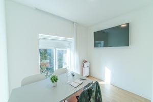 Appart'hotels Montempo + Apparthotel Toulouse Cite Internationale : photos des chambres