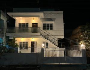 White Haven Homestay