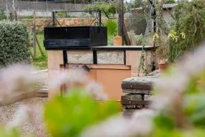 Yourhouse Villa Sa Caseta - 柳维