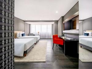 Grand Mercure Brasilia Eixo Monumental