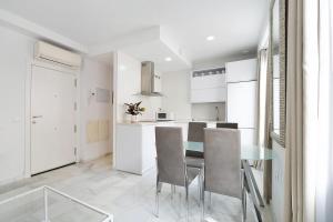 Apartamento en el centro de Cádiz