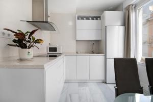 Apartamento en el centro de Cádiz