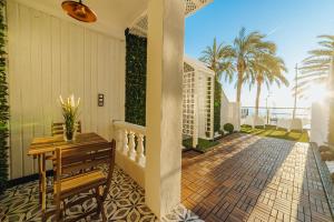 HOSTAL LUXURY NIT I DIA