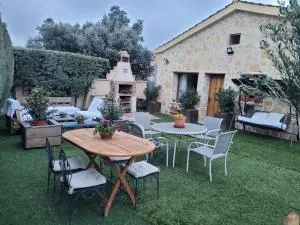 VILLA PEDRAZA ll - Colladillo