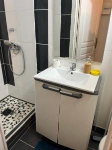 Appartements RESIDENCE Miranda : photos des chambres