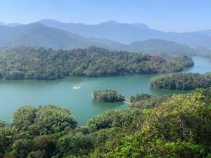Ragamaya Resort & Spa Munnar