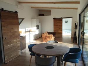Appartements Au calme, belles prestations : photos des chambres
