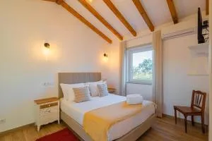 Monte do Cerro - 科武港