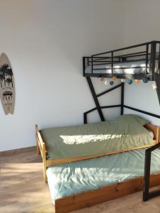 Appartements Au calme, belles prestations : photos des chambres