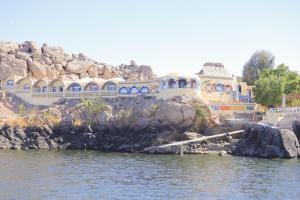 Old Nubian guest house