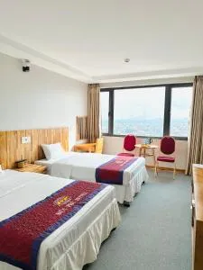 Khách Sạn Đức Phú - Bí Giàng