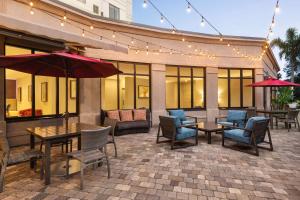 Hilton Garden Inn Palm Coast Town Center