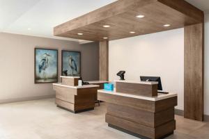 Hilton Garden Inn Palm Coast Town Center