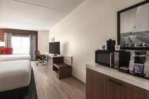 Queen Room with Two Queen Beds room in Hilton Garden Inn Palm Coast Town Center