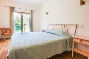 Villa ENCOSTA VISTA SALGADOS - BY BEDZY