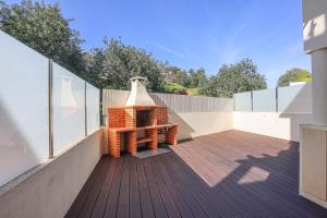 Villa ENCOSTA VISTA SALGADOS - BY BEDZY