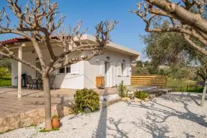 Olivia House -BY APOKORNAS VILLAS - Babilís