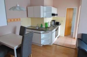 Burhave Gästehaus 5