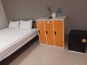 Thyme Xeriscape Hostel