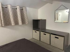 studio Biscarrosse plage