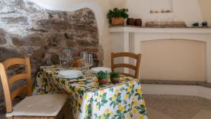 Villa Il Casale Onifai- piano terra