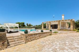 Perla Bianca by Perle di Puglia