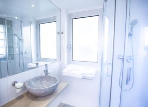 Hotels Tierce Hotel : photos des chambres