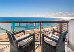 Occidental Fuengirola
