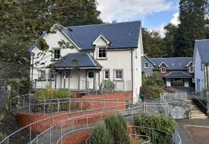 Brodie Cottage - Cashlie