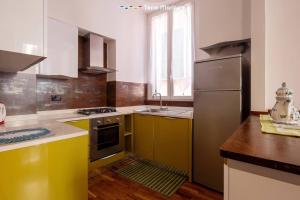 Il Corso, Terre Marine