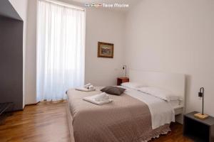 Il Corso, Terre Marine