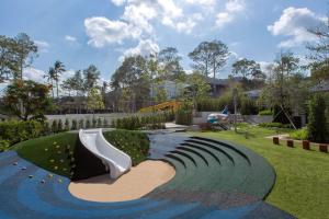 Hyatt Regency Koh Samui