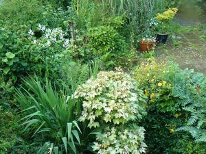 Sockbridge Mill Bed and Breakfast