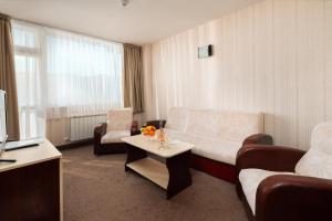 Suite (3 Adults) room in Balneocomplex Kamena