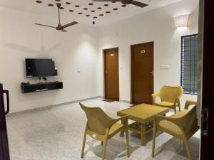 La Tamara Suite - TIE Hotels & Resorts