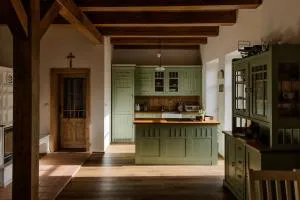 Domeček v Chaloupkách - Hudlitz