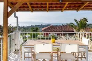 Ursa Minor - Mousata