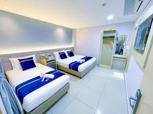 StarQ Hotel Kuala Lumpur
