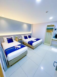 StarQ Hotel Kuala Lumpur