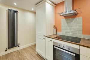 Host & Stay - Cinnamon Cottage