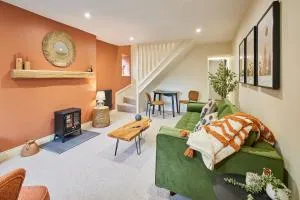 Host & Stay - Cinnamon Cottage - Cotherstone