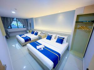 StarQ Hotel Kuala Lumpur