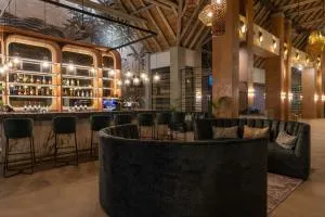 Radisson Safari Hotel Hoedspruit - Gravelotte