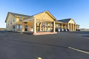 Quality Inn - 温德