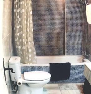 Apartamento turístico río marina N24 Único y Acogedor