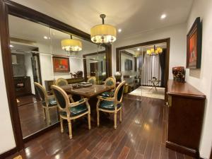 JB Serviced Apartment